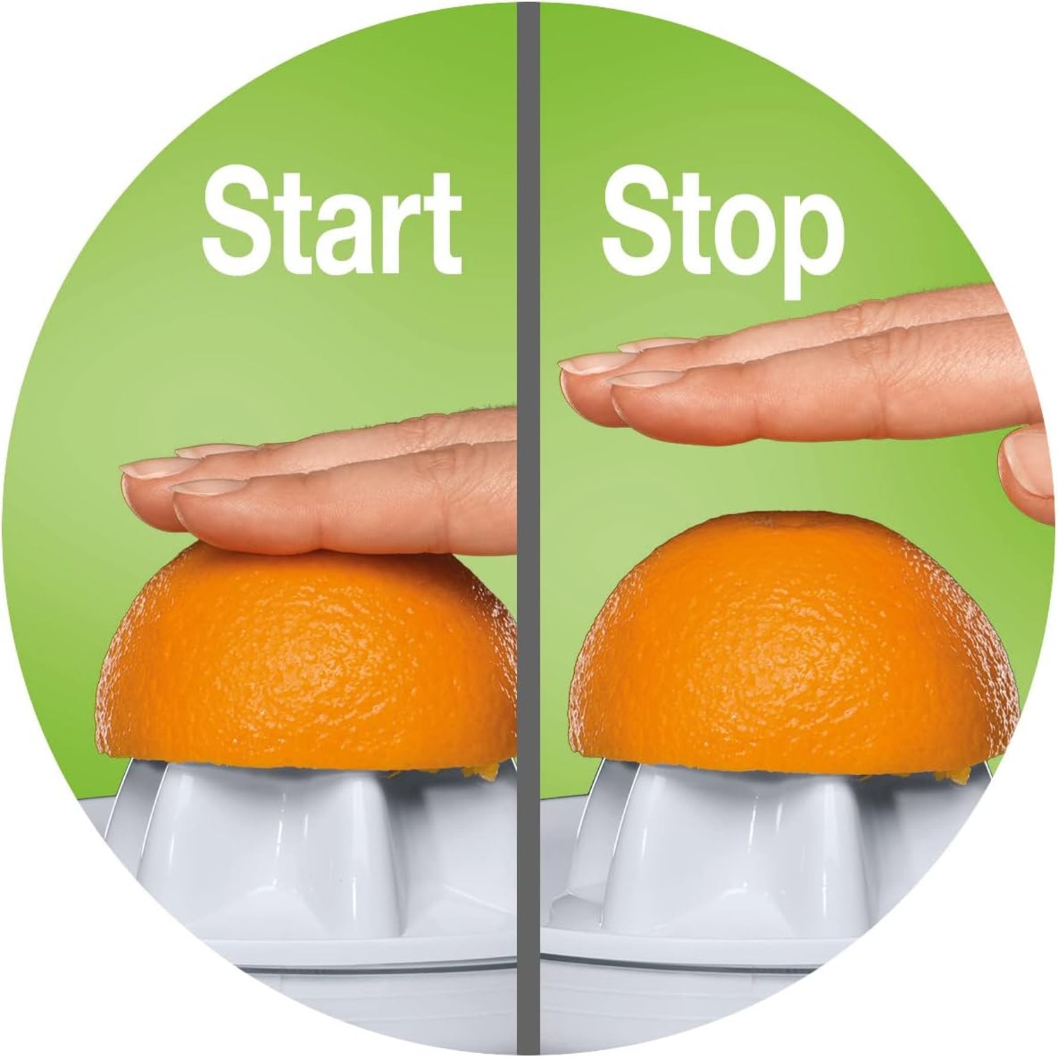 Braun CJ3000 Electric Citrus Press — image 3