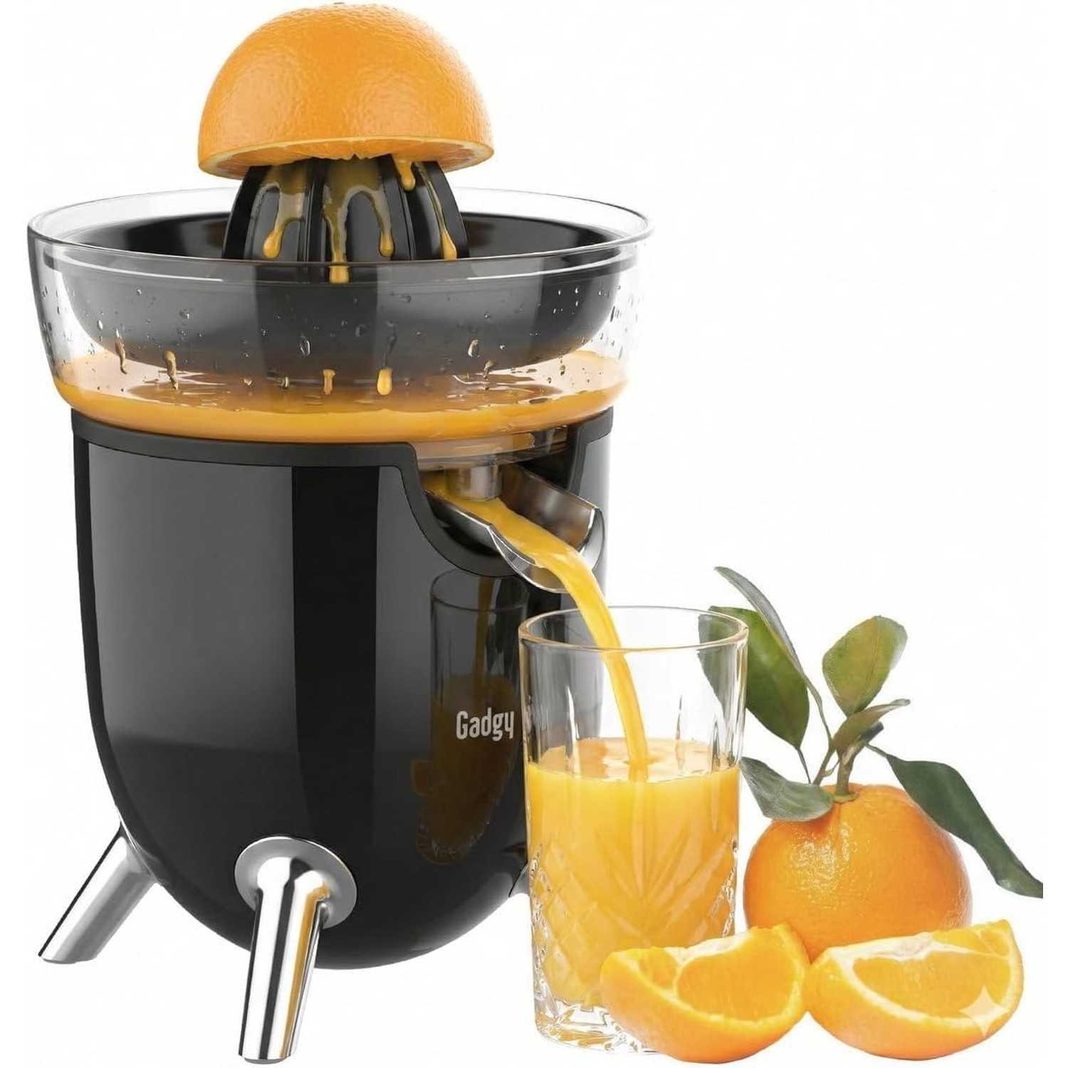 Gadgy Electric Citrus Juicer