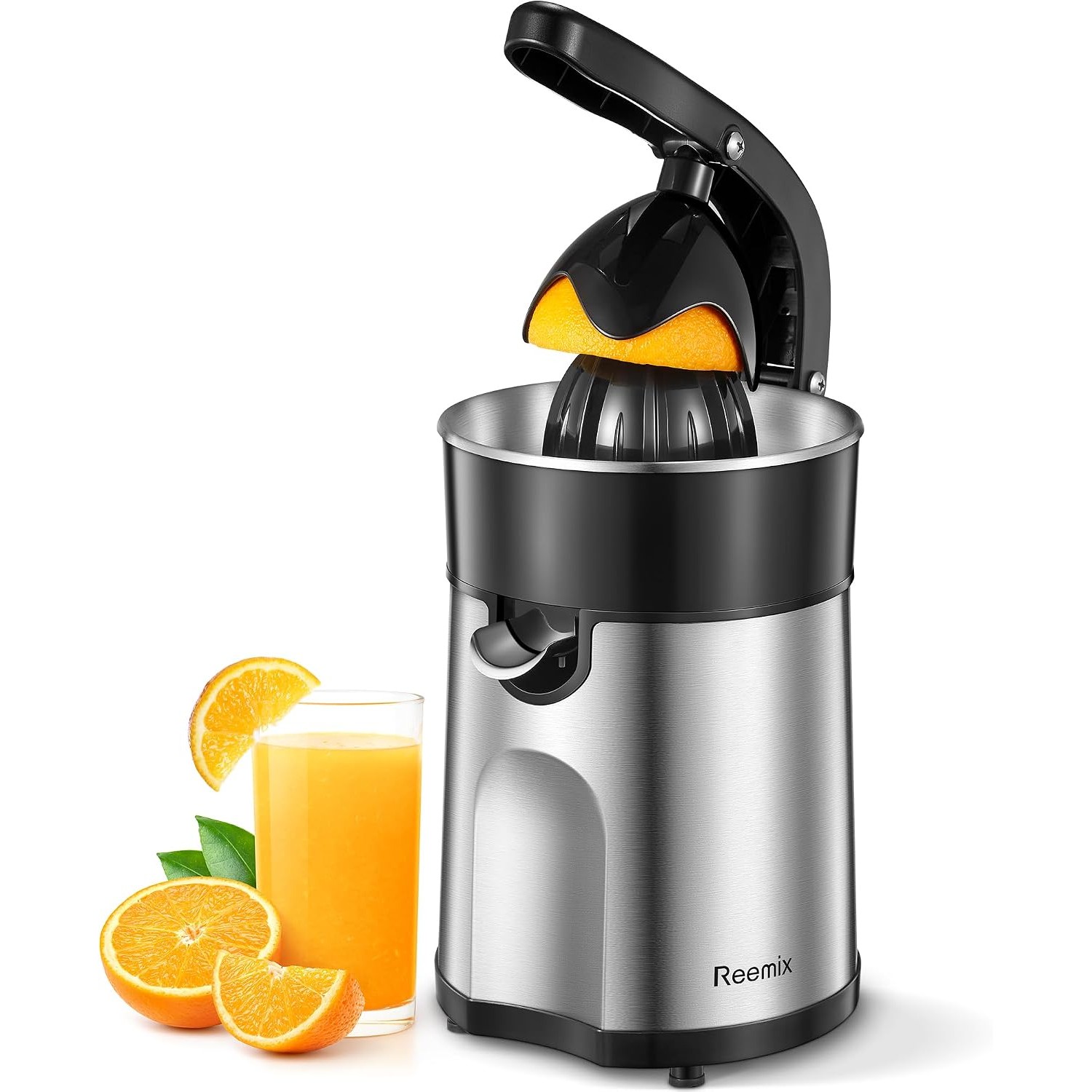 Reemix Electric Citrus Juicer