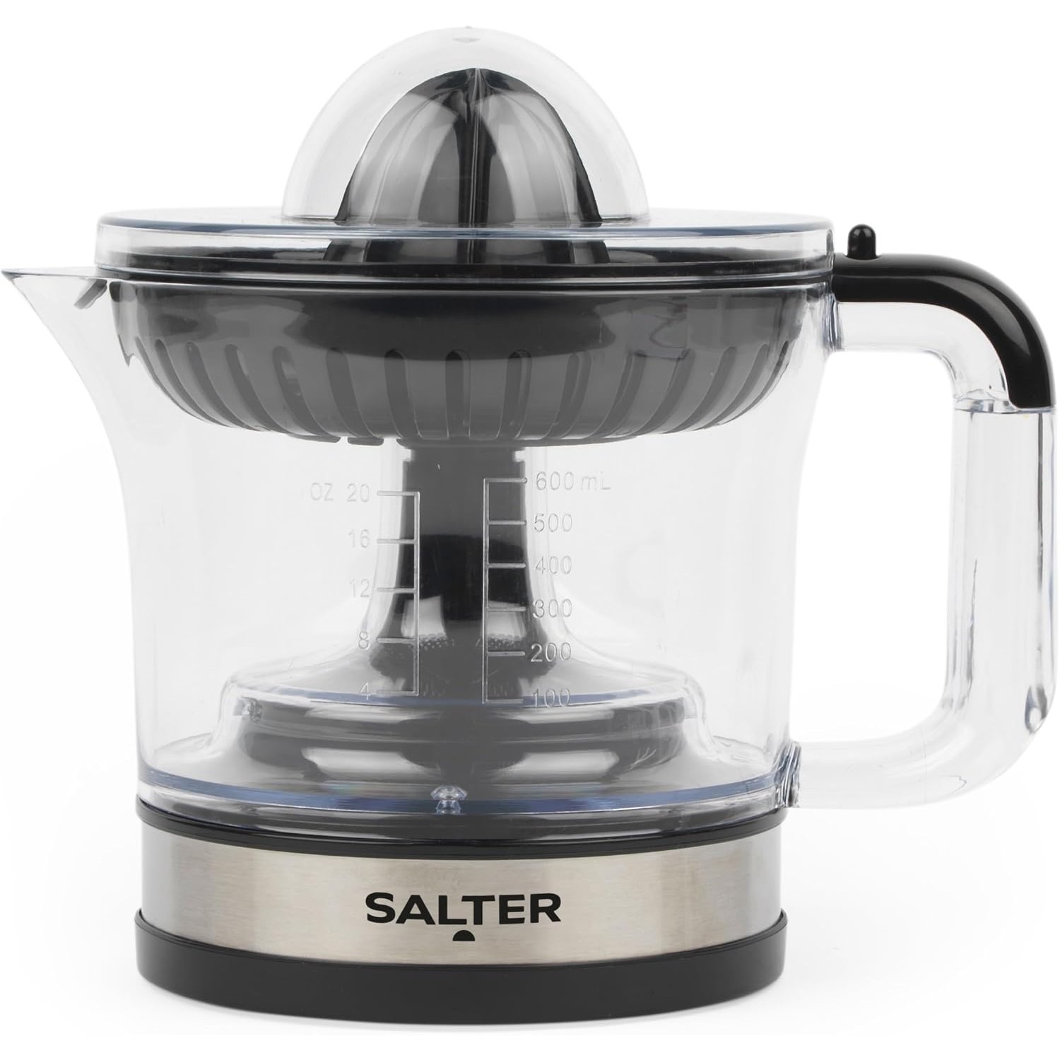 Salter Electric Fruit Juicer