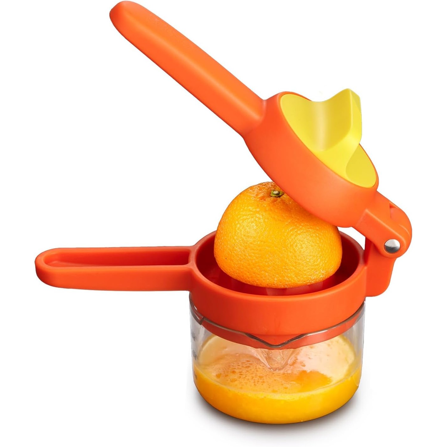 Joseph Joseph JuiceMax Plus Manual Citrus Press — image 2